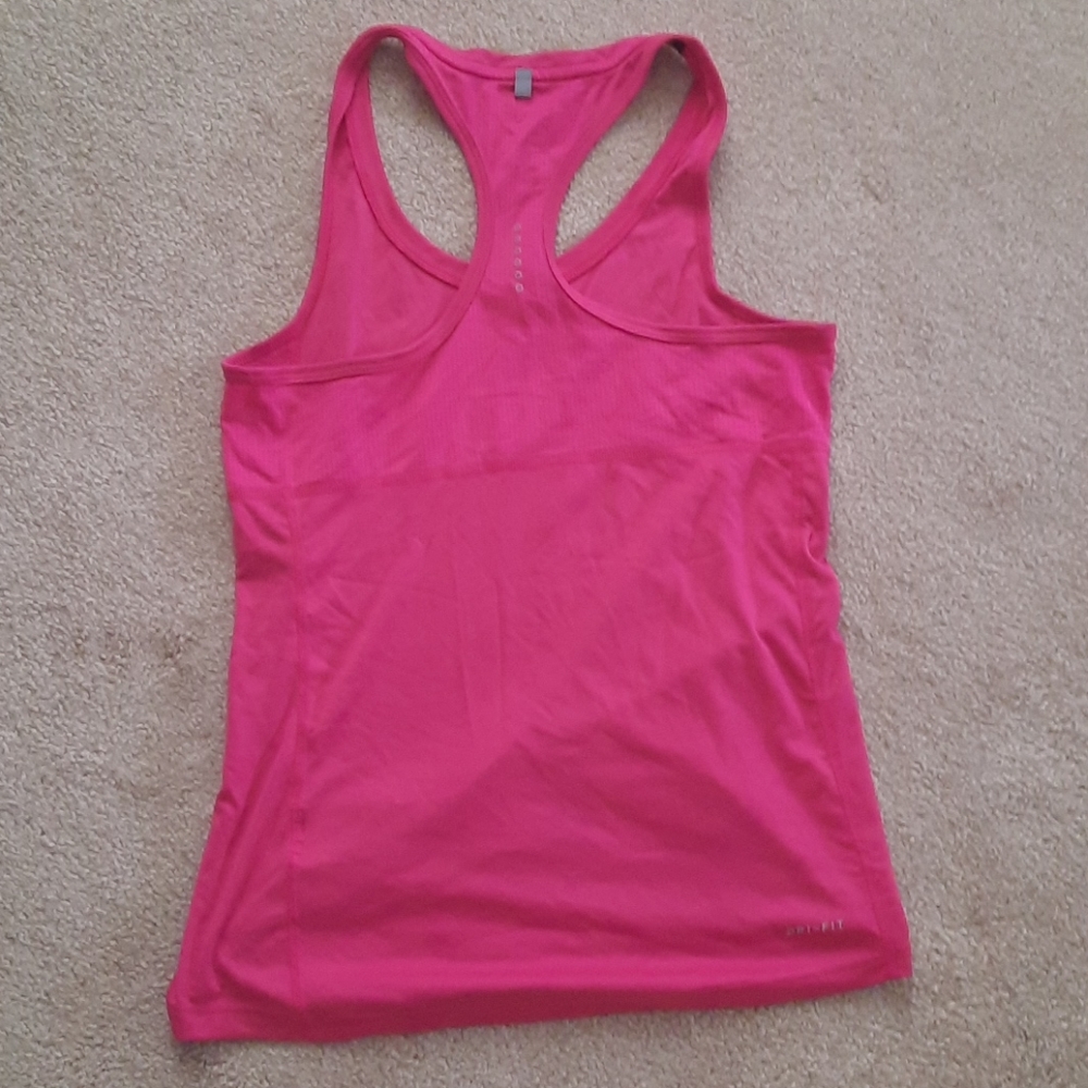 Nike tank - Picture 5 of 5